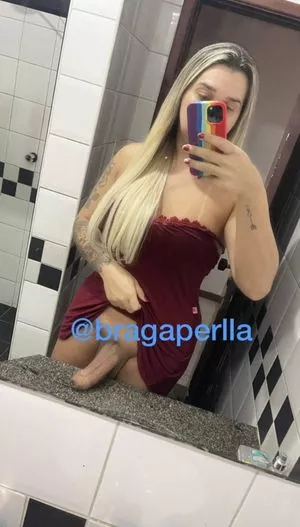 Braga Perlla OnlyFans Leaked Free Thumbnail Picture - #1j0GrD3X7n