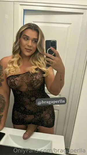 Bragaperlla OnlyFans Leaked Free Thumbnail Picture - #1uCtLRLaE9