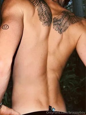 Braggyboy OnlyFans Leaked Free Thumbnail Picture - #5T3r4FmW39