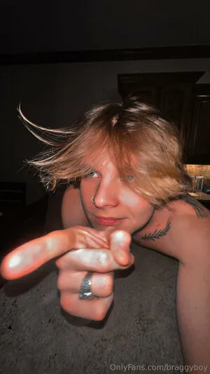 Braggyboy OnlyFans Leaked Free Thumbnail Picture - #guhxpw86w3