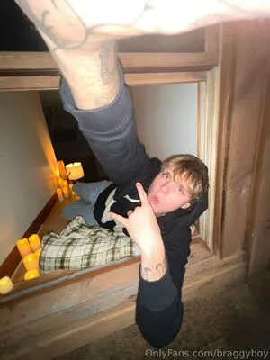 Braggyboy OnlyFans Leaked Free Thumbnail Picture - #pdJb03wPCY