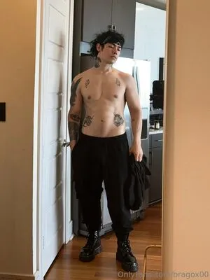 Bragox00 OnlyFans Leaked Free Thumbnail Picture - #3psn5qds5X