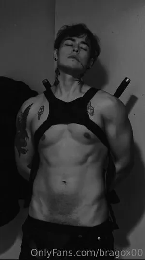 Bragox00 OnlyFans Leaked Free Thumbnail Picture - #5mtf1DEE0z