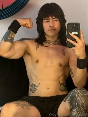 Bragox00 OnlyFans Leaked Free Thumbnail Picture - #EVF98Q5X10