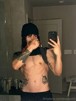 Bragox00 OnlyFans Leaked Free Thumbnail Picture - #LcSlXkZLQE