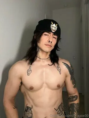 Bragox00 OnlyFans Leaked Free Thumbnail Picture - #RmIceh47kG