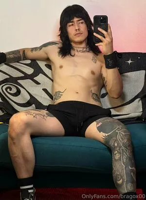 Bragox00 OnlyFans Leaked Free Thumbnail Picture - #SJnf4Uooh7