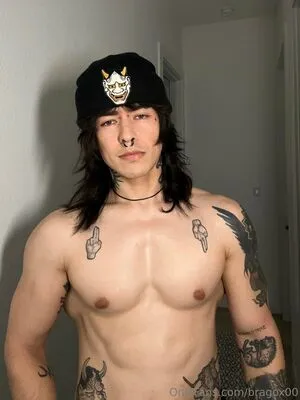 Bragox00 OnlyFans Leaked Free Thumbnail Picture - #XE1y3DXk8L