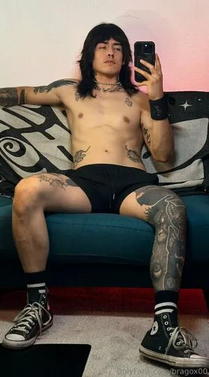 Bragox00 OnlyFans Leaked Free Thumbnail Picture - #hZ1kO7iise