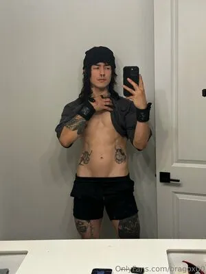 Bragox00 OnlyFans Leaked Free Thumbnail Picture - #t0tvIMdVQx