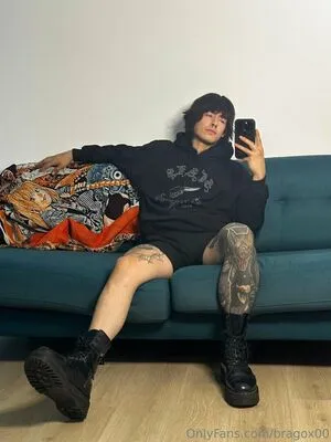 Bragox00 OnlyFans Leaked Free Thumbnail Picture - #wrKYTnUZG2