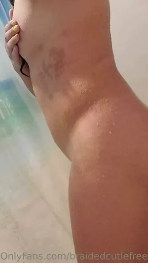Braidedcutiefree OnlyFans Leaked Free Thumbnail Picture - #tw9Ro3vave