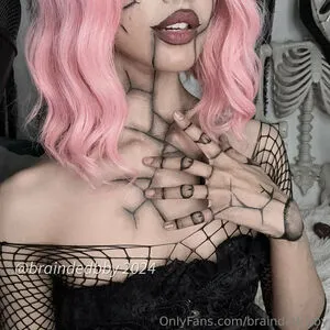 Brainded Bby OnlyFans Leaked Free Thumbnail Picture - #2n68i3szFH