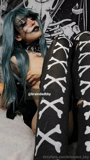 Brainded Bby OnlyFans Leaked Free Thumbnail Picture - #UqP9kxGpCP