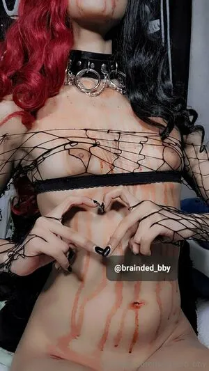 Brainded Bby OnlyFans Leaked Free Thumbnail Picture - #hGfEJV9B1i