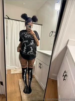 Brainiactheartist OnlyFans Leaked Free Thumbnail Picture - #6PlWxRWRyZ