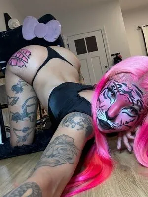 Brainiactheartist OnlyFans Leaked Free Thumbnail Picture - #x0g3fMSByV