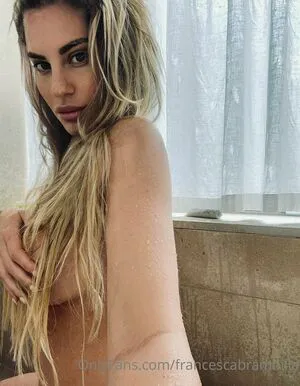 Brambilla Francesca OnlyFans Leaked Free Thumbnail Picture - #aeKMMgsnEN