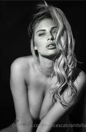 Brambilla Francesca OnlyFans Leaked Free Thumbnail Picture - #dH4SZpe9n5