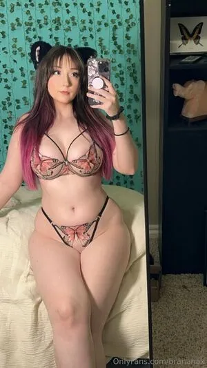 Brananax OnlyFans Leaked Free Thumbnail Picture - #rAieCt6wp5