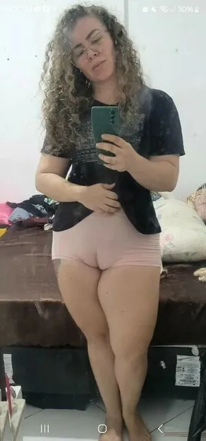 Branca Mamedy OnlyFans Leaked Free Thumbnail Picture - #KPQm8BCcv9