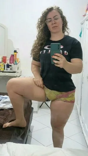 Branca Mamedy OnlyFans Leaked Free Thumbnail Picture - #Mzt6begZrq