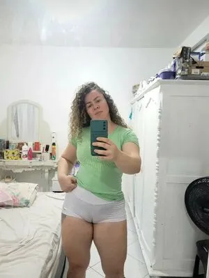 Branca Mamedy OnlyFans Leaked Free Thumbnail Picture - #NAFKUFxqfM