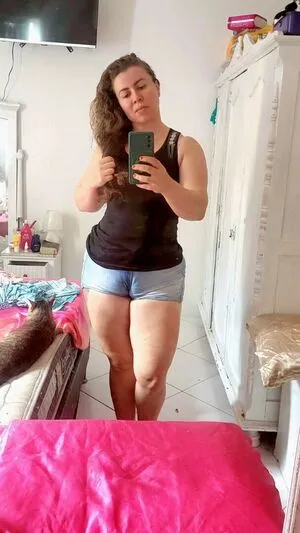 Branca Mamedy OnlyFans Leaked Free Thumbnail Picture - #UeLOxZDS98
