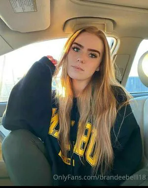 Brandeebelll18 OnlyFans Leaked Free Thumbnail Picture - #6iQS2LIxdg