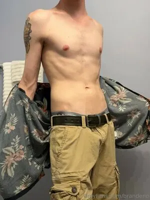 Brandeno OnlyFans Leaked Free Thumbnail Picture - #9EoEJOSpBk