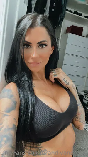 Brandi Andrews OnlyFans Leaked Free Thumbnail Picture - #3EeLxXZUC9