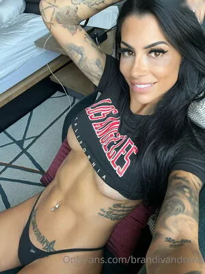 Brandi Andrews OnlyFans Leaked Free Thumbnail Picture - #MlUObsD47h