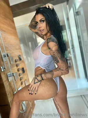 Brandi Andrews OnlyFans Leaked Free Thumbnail Picture - #Nit5W90img