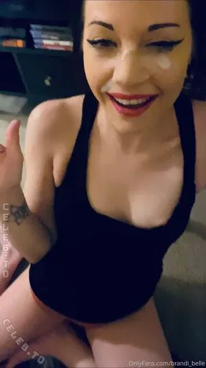 Brandi Belle OnlyFans Leaked Free Thumbnail Picture - #EkoqFHAqWV