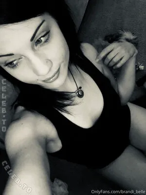Brandi Belle OnlyFans Leaked Free Thumbnail Picture - #Gyx1tep9w4