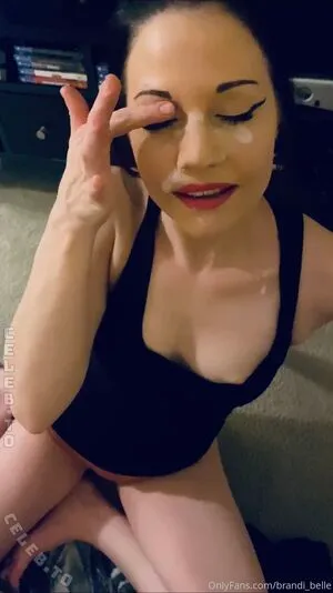 Brandi Belle OnlyFans Leaked Free Thumbnail Picture - #L49JaJnWVC