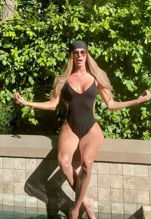 Brandi Glanville OnlyFans Leaked Free Thumbnail Picture - #3KcOFrn0W8