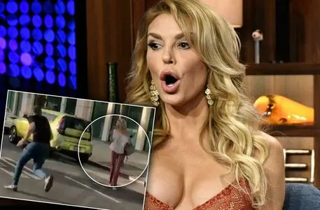 Brandi Glanville OnlyFans Leaked Free Thumbnail Picture - #EO8K6Wtbtg