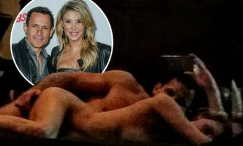 Brandi Glanville OnlyFans Leaked Free Thumbnail Picture - #JThuWahTsF