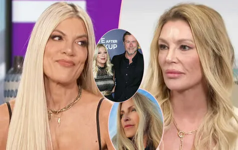 Brandi Glanville OnlyFans Leaked Free Thumbnail Picture - #pqstWUrONN