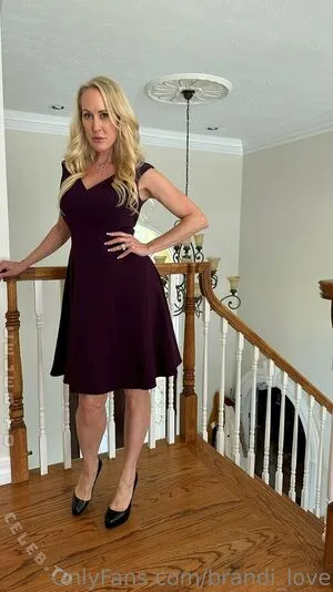 Brandi Love OnlyFans Leaked Free Thumbnail Picture - #1mQ95aXrVS
