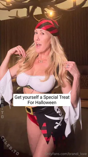 Brandi Love OnlyFans Leaked Free Thumbnail Picture - #E622eXZtDK