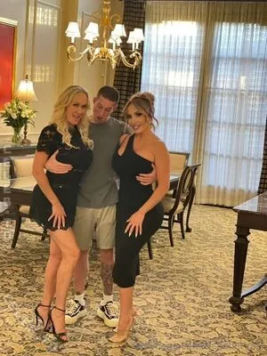 Brandi Love OnlyFans Leaked Free Thumbnail Picture - #aRIh6rnaaP