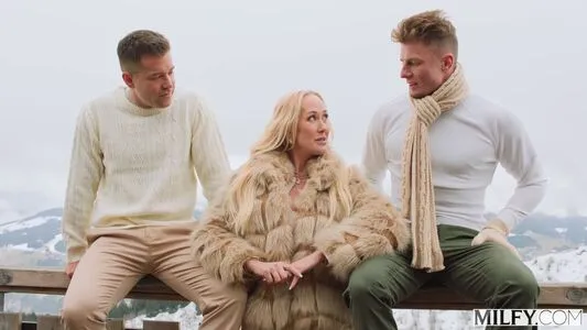 Brandi Love OnlyFans Leaked Free Thumbnail Picture - #cKr8rnOXAq