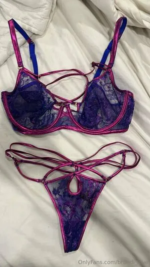 Brandi Love OnlyFans Leaked Free Thumbnail Picture - #ekCqKzj6KN