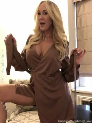 Brandi Love OnlyFans Leaked Free Thumbnail Picture - #iODeyhWmIU