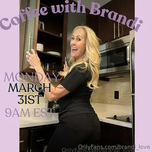 Brandi Love OnlyFans Leaked Free Thumbnail Picture - #kCGPPWSaCp