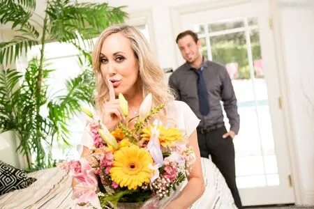Brandi Love OnlyFans Leaked Free Thumbnail Picture - #ye78KONr0i