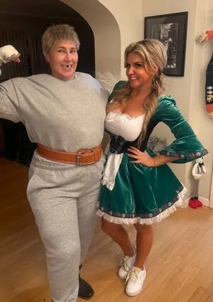 Brandi Passante OnlyFans Leaked Free Thumbnail Picture - #Ar13gZzdfH