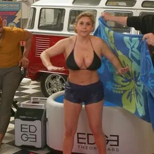 Brandi Passante OnlyFans Leaked Free Thumbnail Picture - #NOkLQSa91a